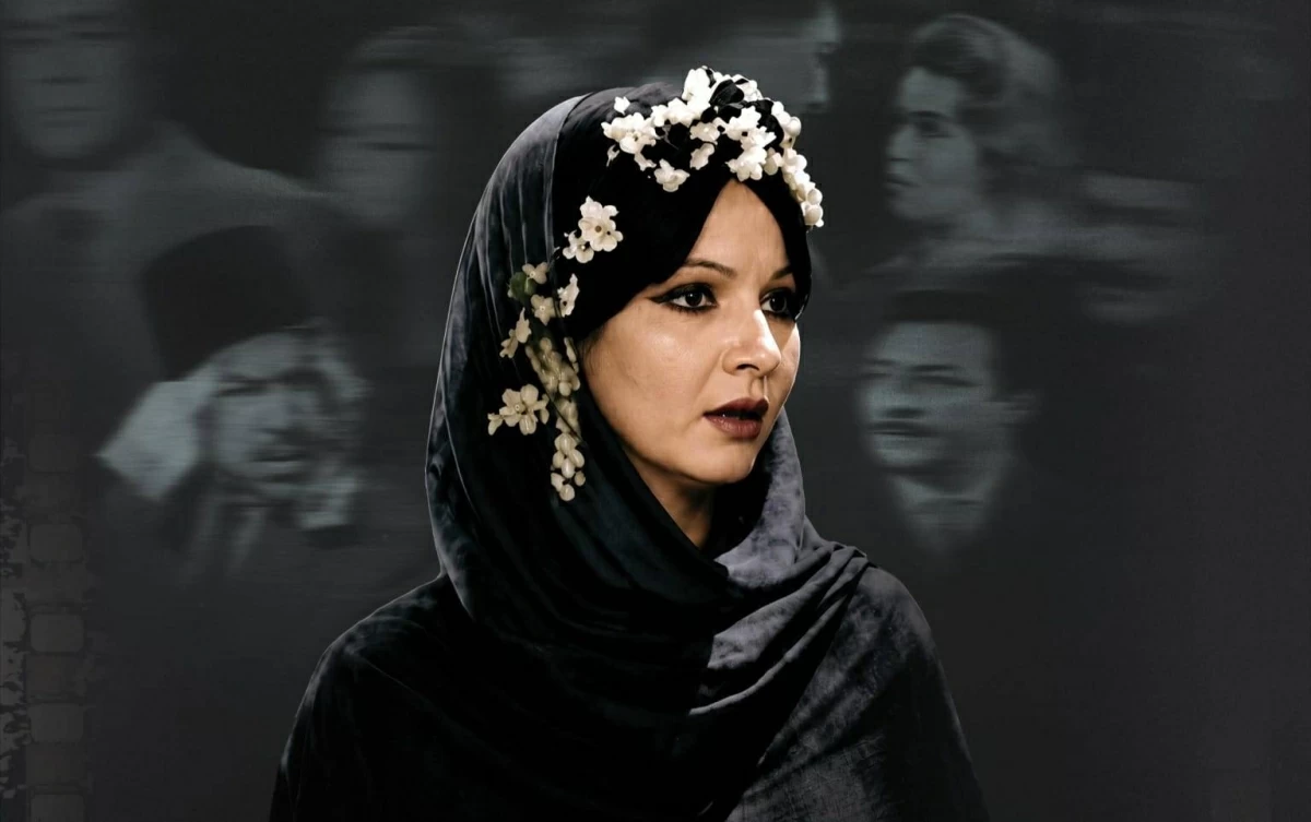 ملصق مهرجان القاهرة السينمائي يثير التساؤلات.. هل أفسد الذكاء الاصطناعي ملامح شادية؟