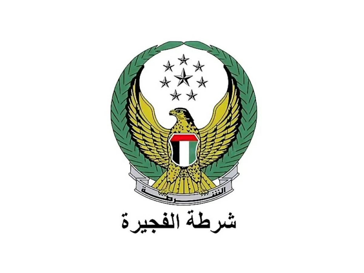 خفض السرعة على طريق الفجيرة - خورفكان إلى 100