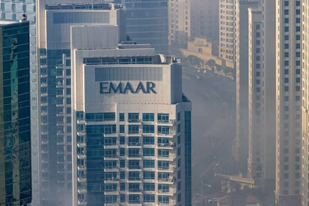 عمومية 'إعمار' تصوت على توزيعات استثنائية بـ 4.4 مليار درهم يوم 4 نوفمبر