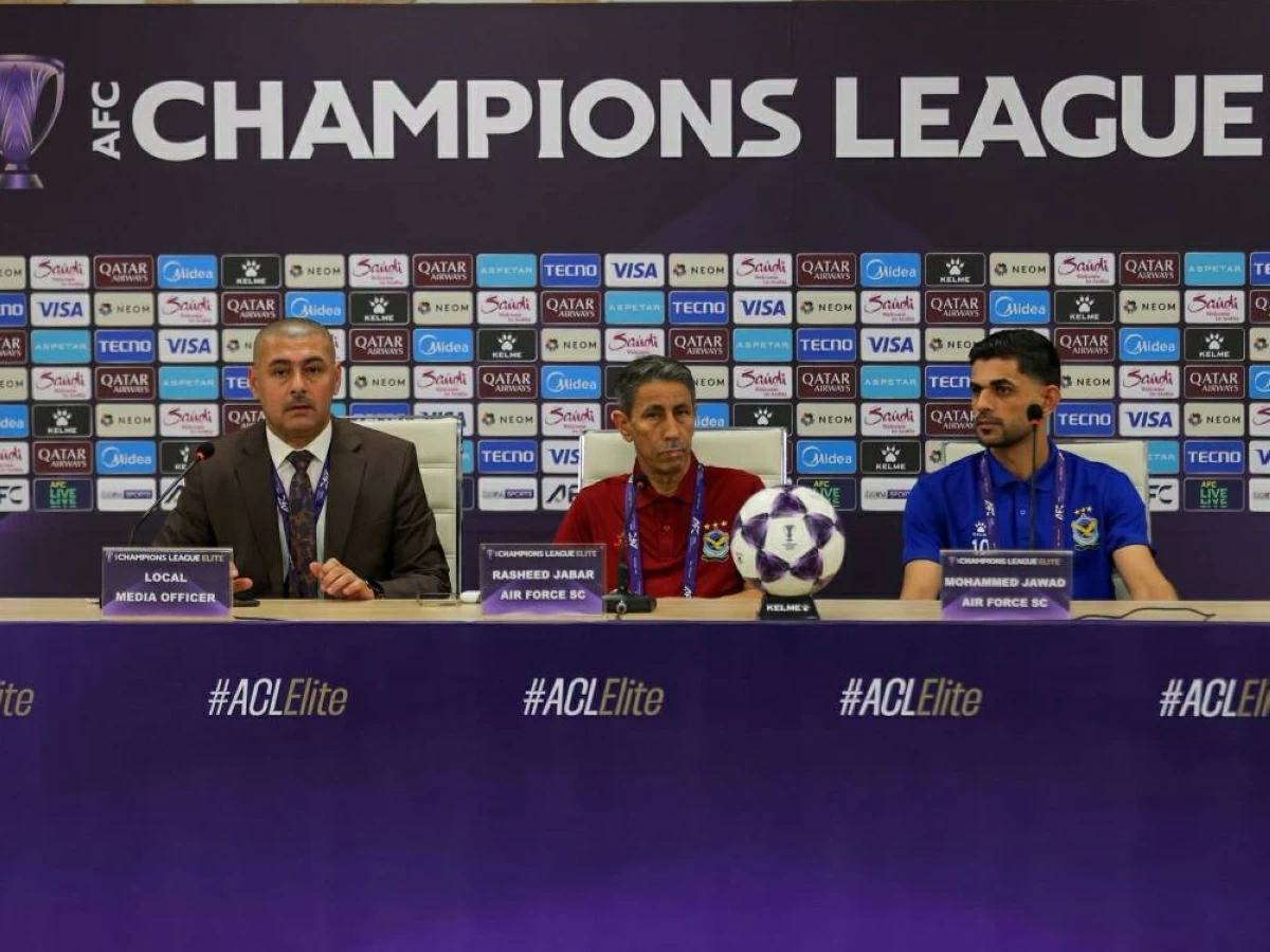 رشيد جابر ومحمد جواد