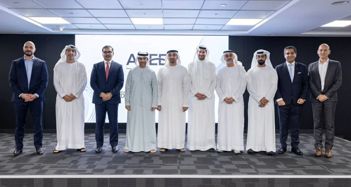 خلال إطلاق المنصة