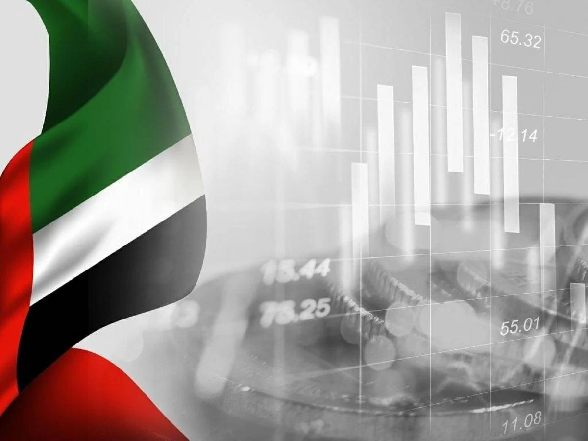 الإمارات بيئة داعمة لحرية الاقتصاد والاستثمار