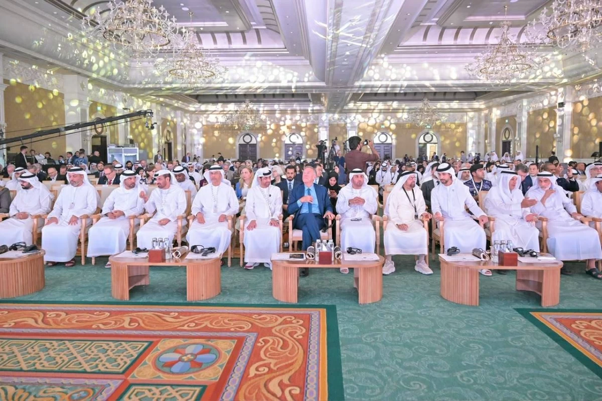 بومبيو خلال مؤتمر «تريندز»: أمن الشرق الأوسط يتطلب ردعاً فاعلاً