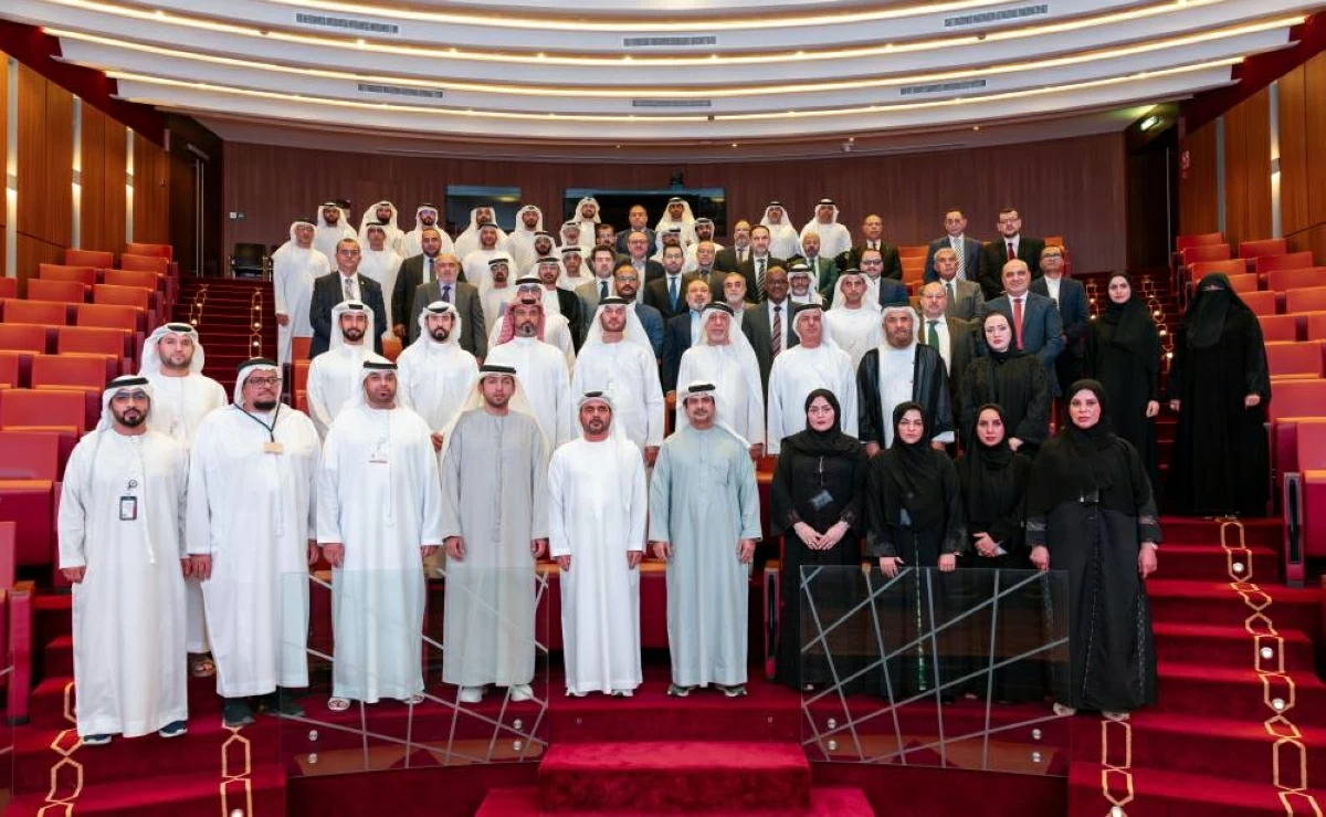 «قضاء أبوظبي» تعتمد 61 وسيطاً في المنازعات