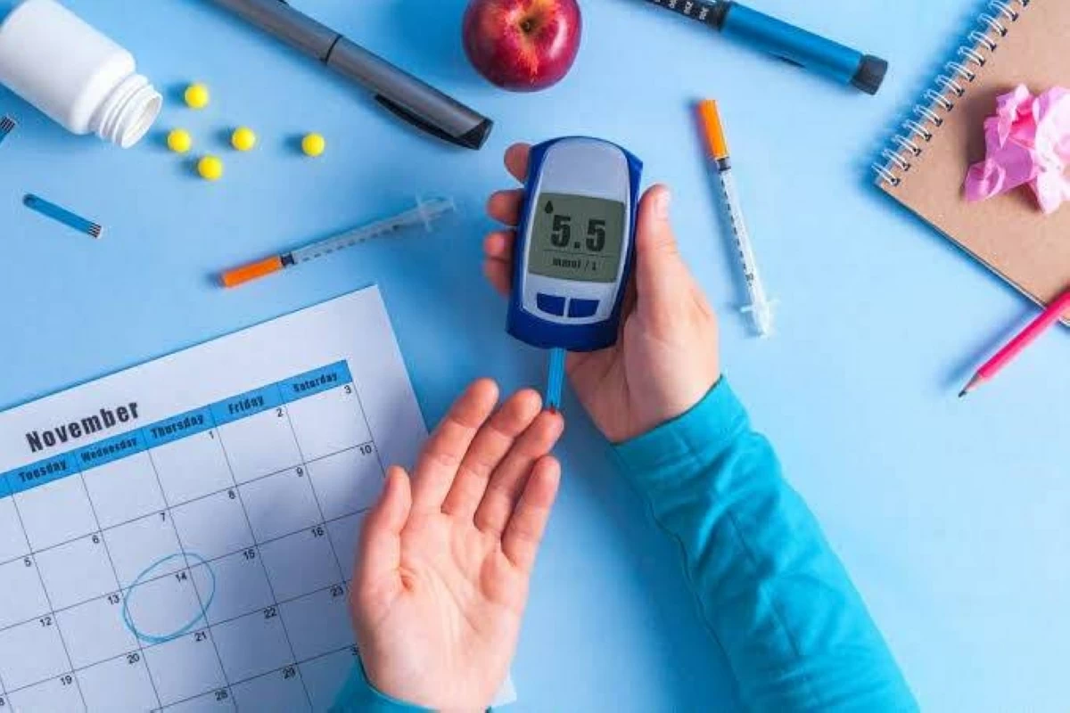 دواء شهير للسكري يقلل الالتهابات المرتبطة بأمراض القلب خلال أسبوعين