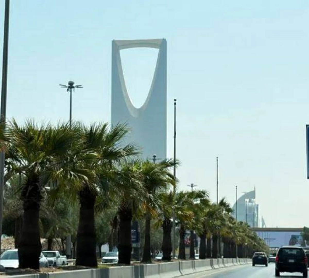 السعودية: تدمير ثلاث مسيرات شمالي الرياض