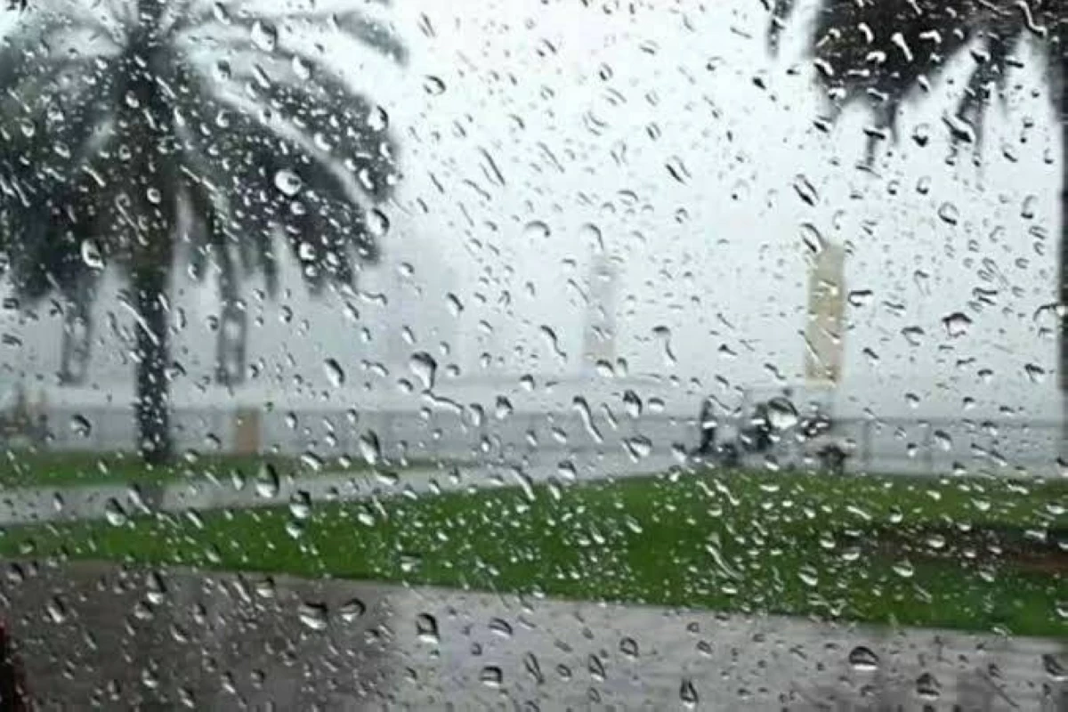 الإمارات.. أمطار على المناطق الشرقية والجنوبية اليوم وتستمر حتى الأحد