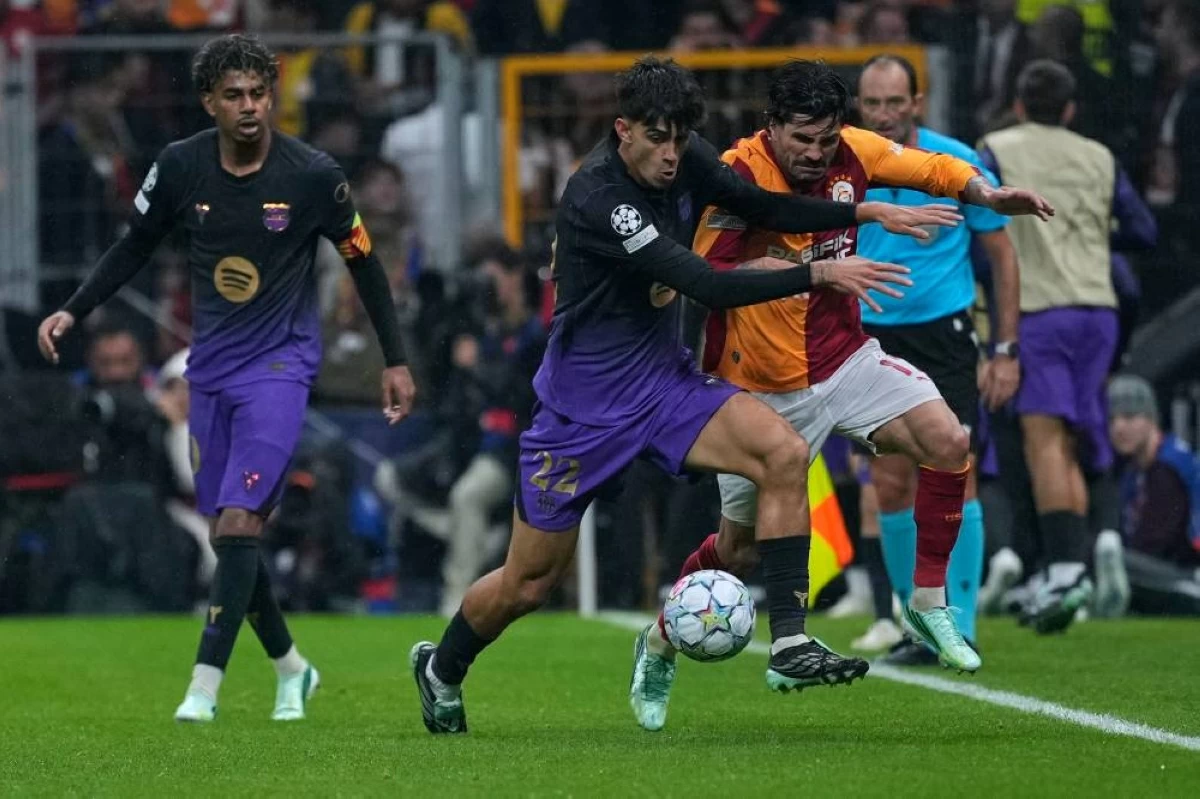 الصورة الرئيسية لمقال: دوري أبطال أوروبا.. صدمة لإنتر ميلان.. وبرشلونة يهزم صخب الملعب الصعب