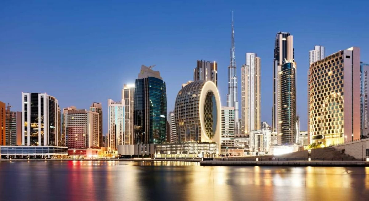 67100 عقد إيجار سكني بدبي خلال سبتمبر.. الأعلى في 2026