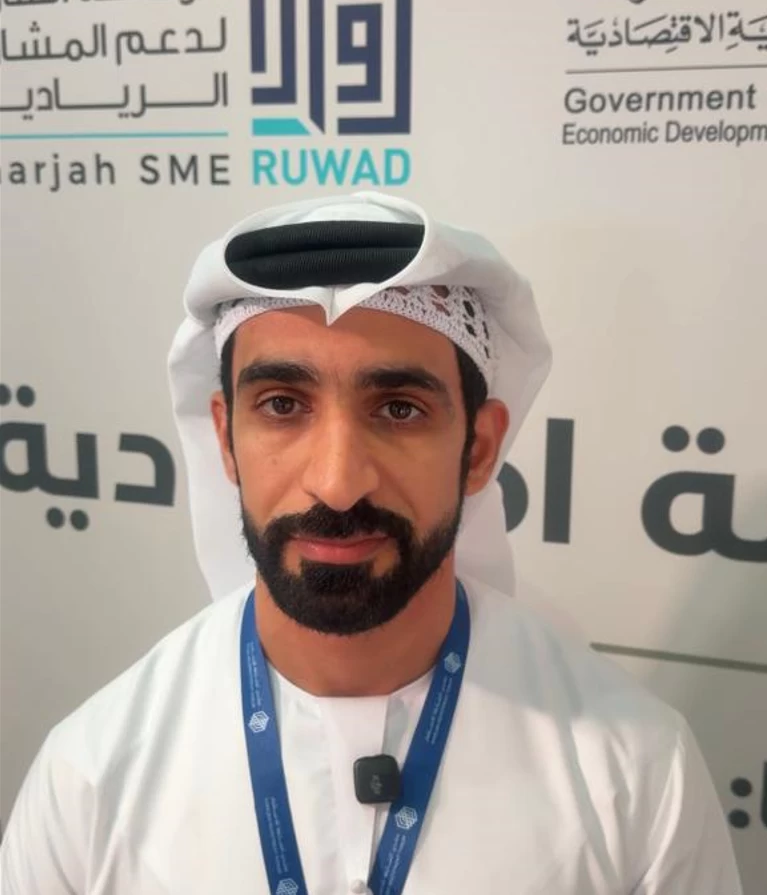 سالم اليماحي