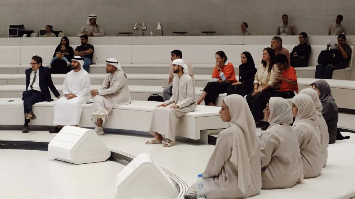 مهرجان السدر للأفلام البيئية يختتم نسخته الخامسة
