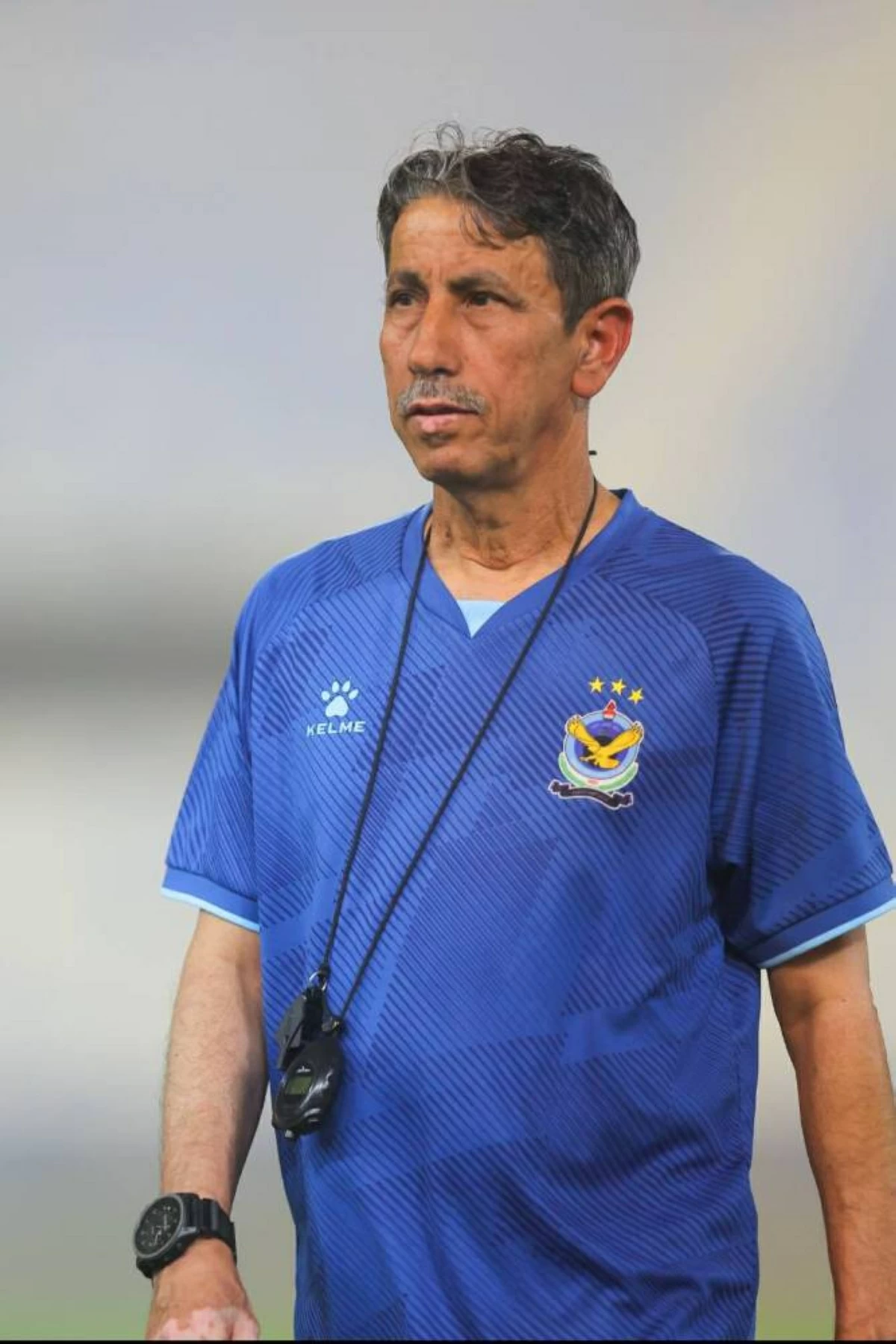 رشيد جابر