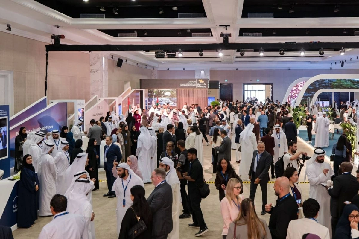 قبل أن تستثمر أموالك.. نصائح من ضيوف «منتدى الشارقة للاستثمار» 2026
