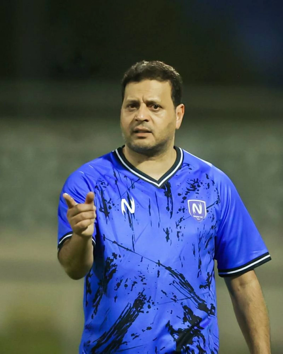 محمد عبد العظيم «عظيمة»