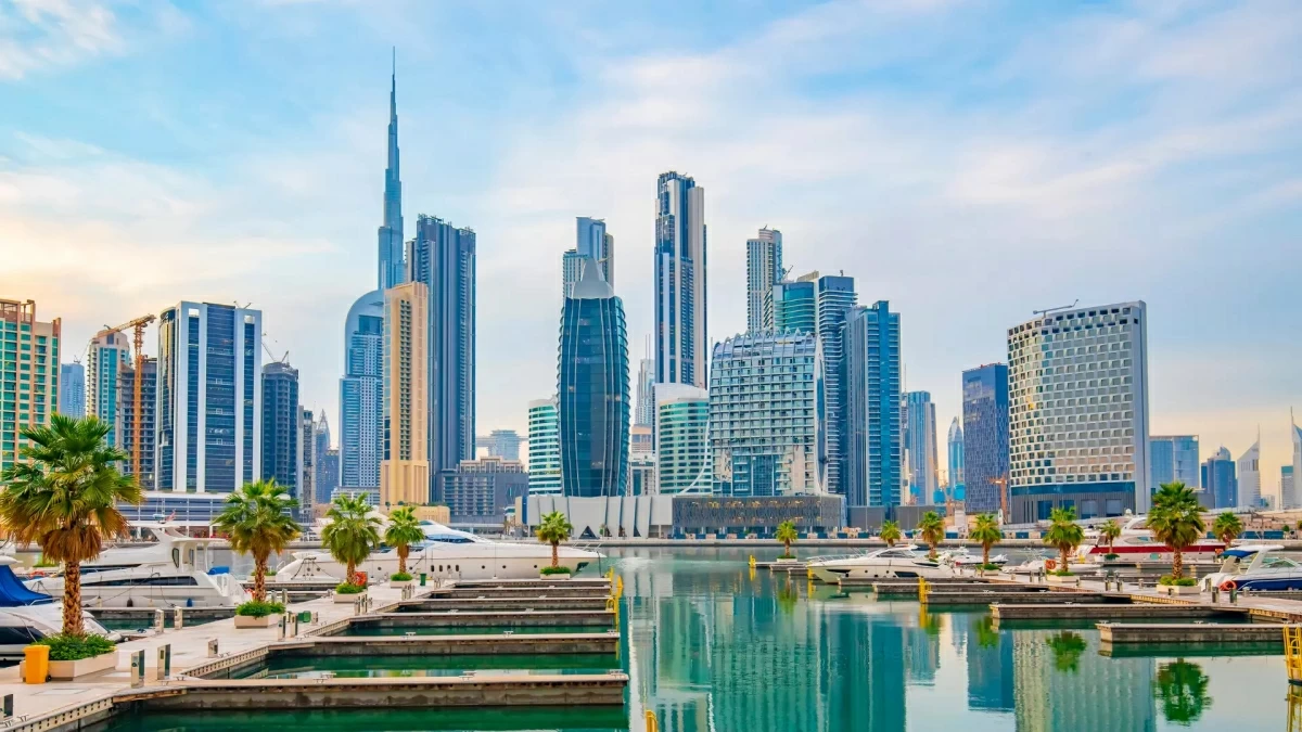 الإمارات توسع نفوذها على خريطة الاستثمار العالمي