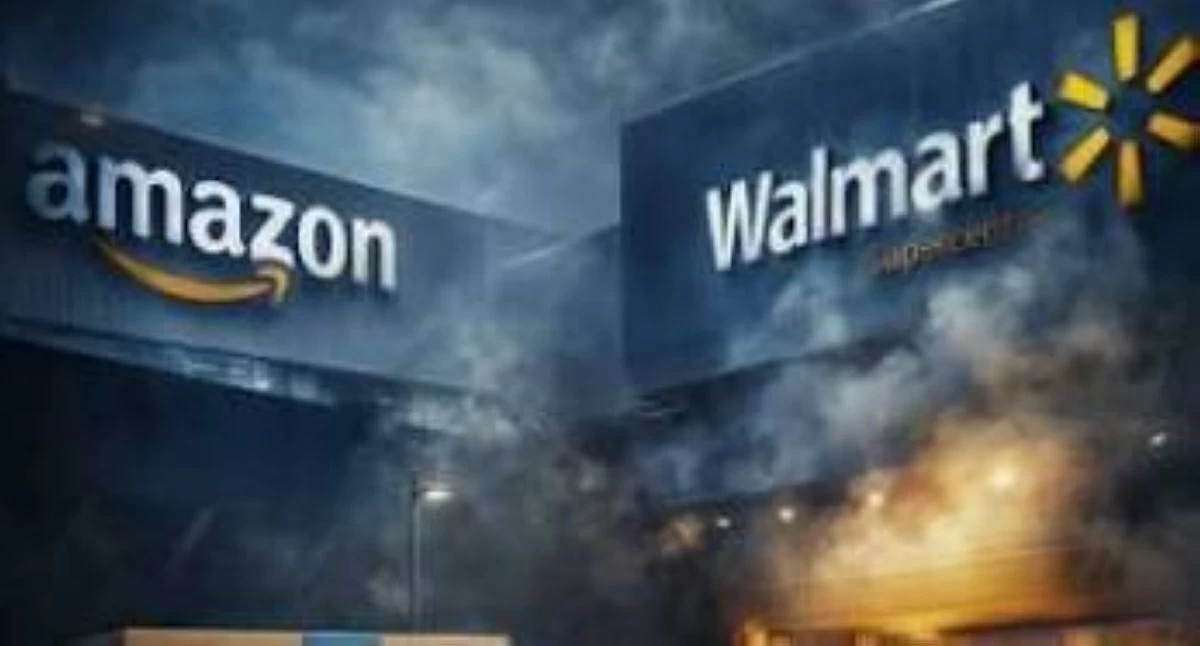 FDA Warns Amazon and Walmart Over Unapproved Herpes Treatments
