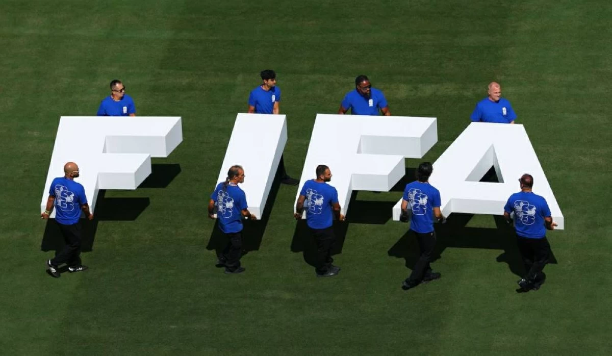 «فيفا» يؤجل بطولة العالم للرياضات الإلكترونية 2026 في السعودية