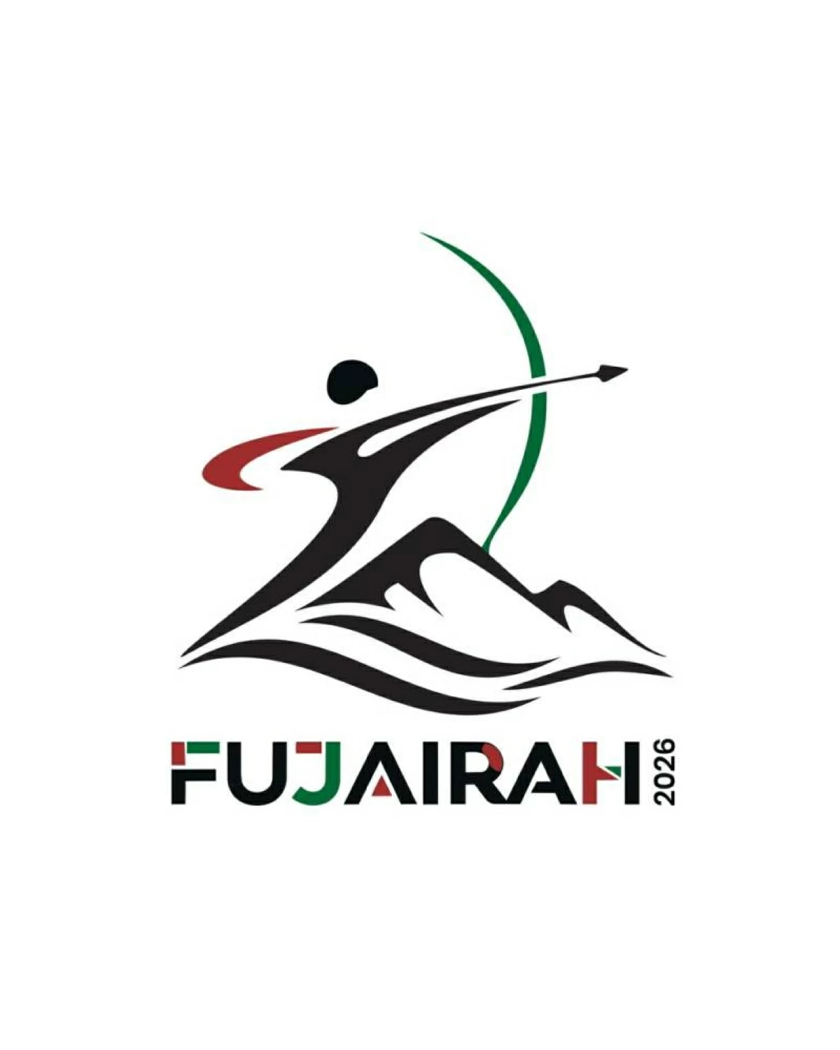 الفجيرة تحتضن بطولة غرب آسيا للقوس والسهم