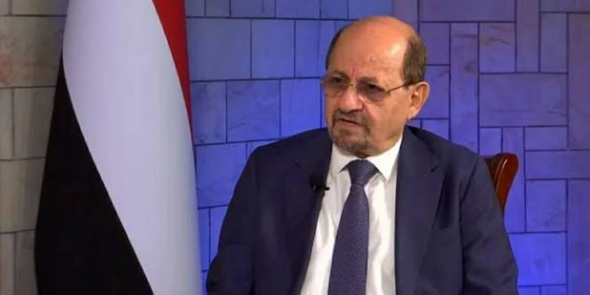 رئيس الحكومة اليمنية كان في القصر الرئاسي عند هجوم الحوثيين