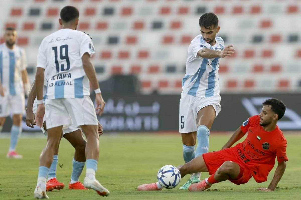 مباراة شباب الأهلي ويونايتد تصوير يوسف الامير