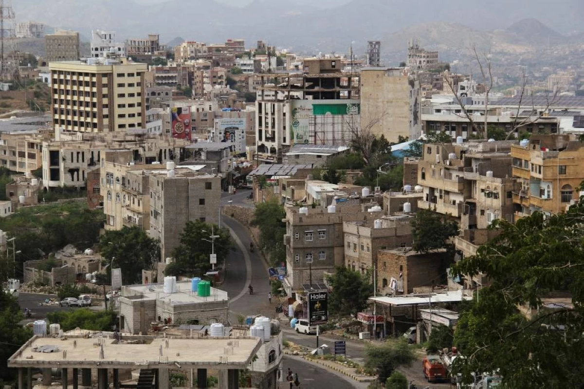 السعودية: 17 وفاة في 20 هجوماً حوثياً على مطار الرياض