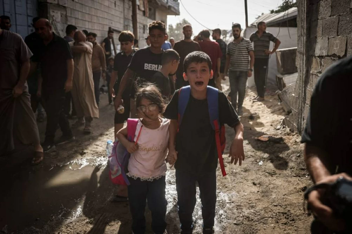 تحذيرات في مجلس الأمن من عودة الحرب إلى غزة