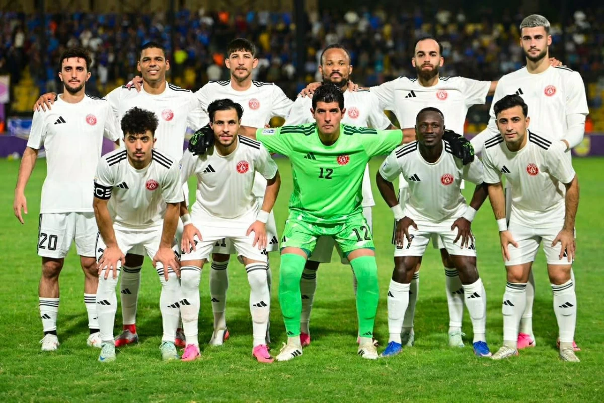 فريق نوروز