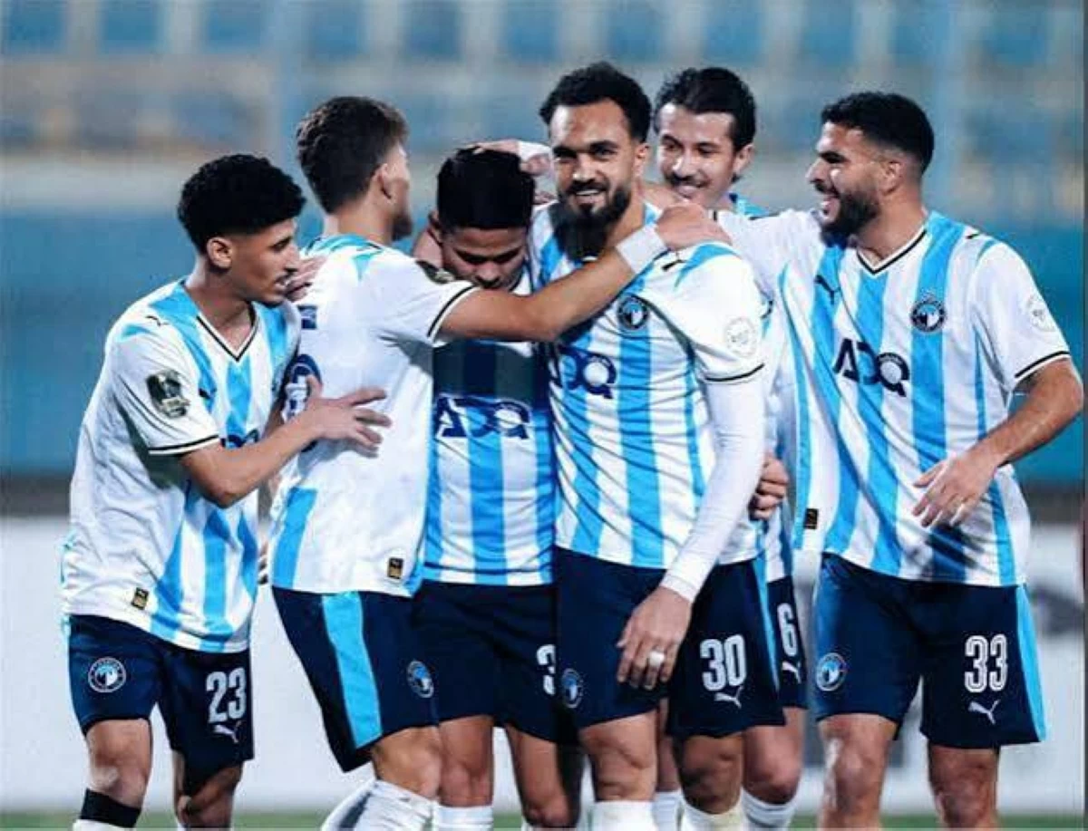 الصورة الرئيسية لمقال: مشاهدة مباراة بيراميدز والمريخ في دوري أبطال إفريقيا مجاناً..الموعد والقنوات الناقلة