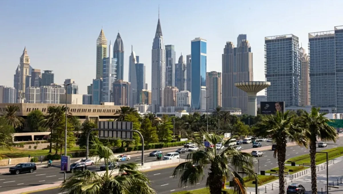 «دبي للاستثمار» تختبر شهية المستثمرين بطرح عام أولي
