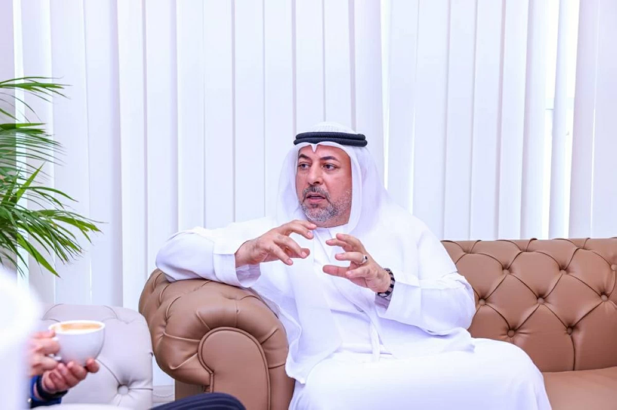 علي الحفيتي
