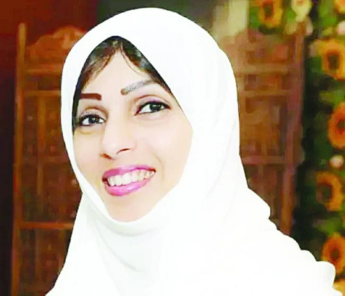 د. إيمان الهاشمي