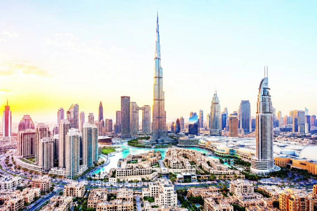 مليون عقد إيجاري في دبي بـ 127 ملياراً