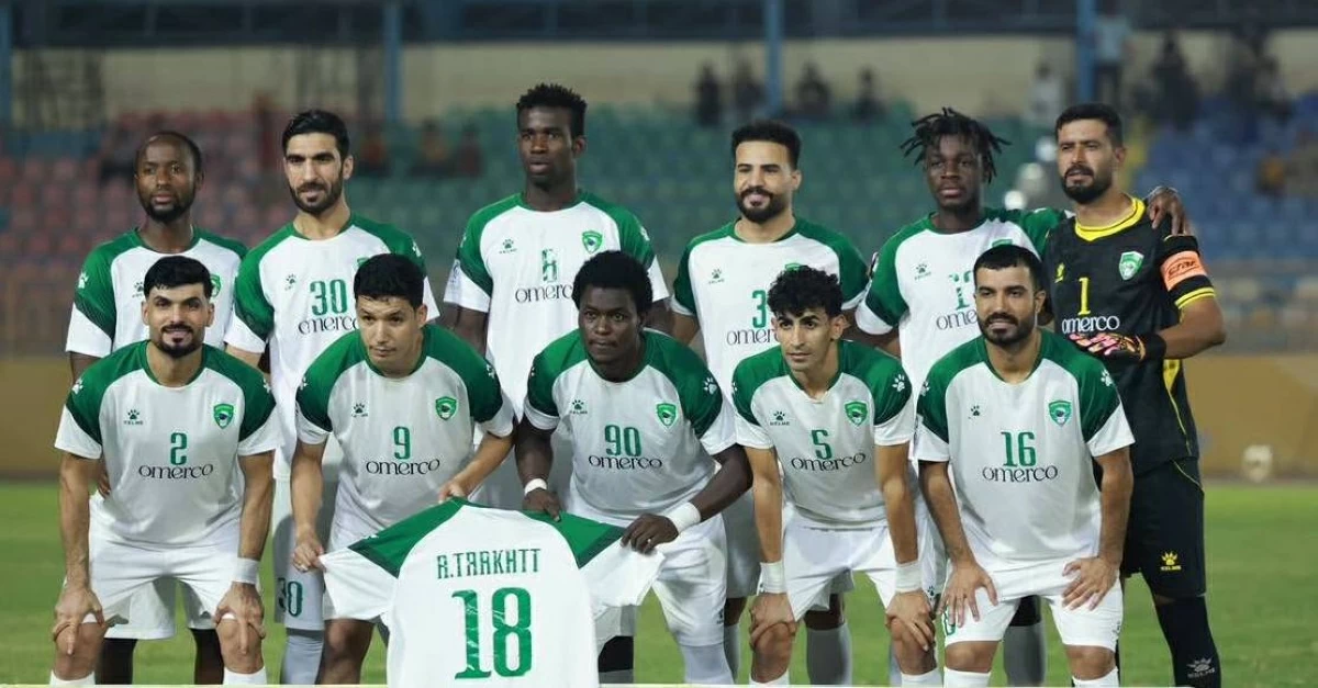 فريق الجولان