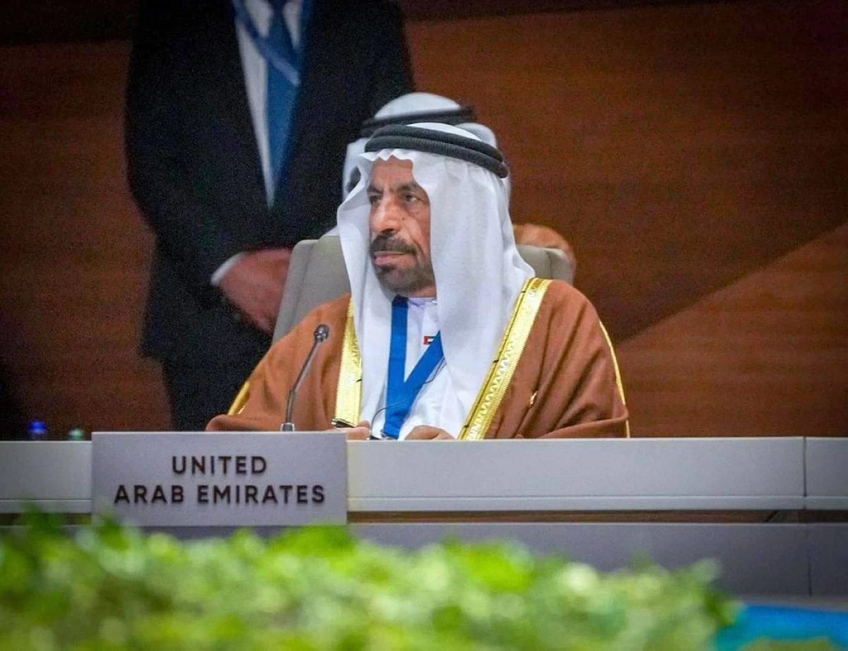 الإمارات تشارك في مؤتمر التفاعل وبناء الثقة في آسيا «سيكا» في أذربيجان