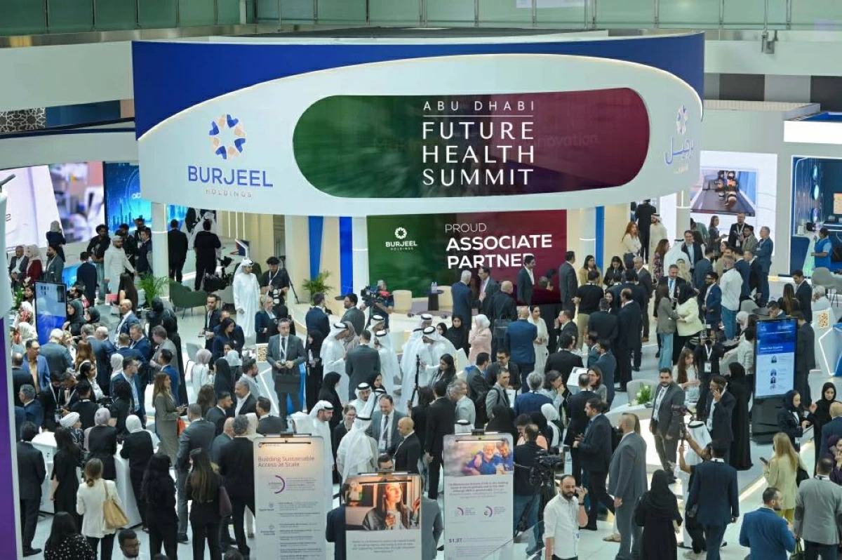 «برجيل» تستعرض منظومة ذكية للاستجابة للطوارئ