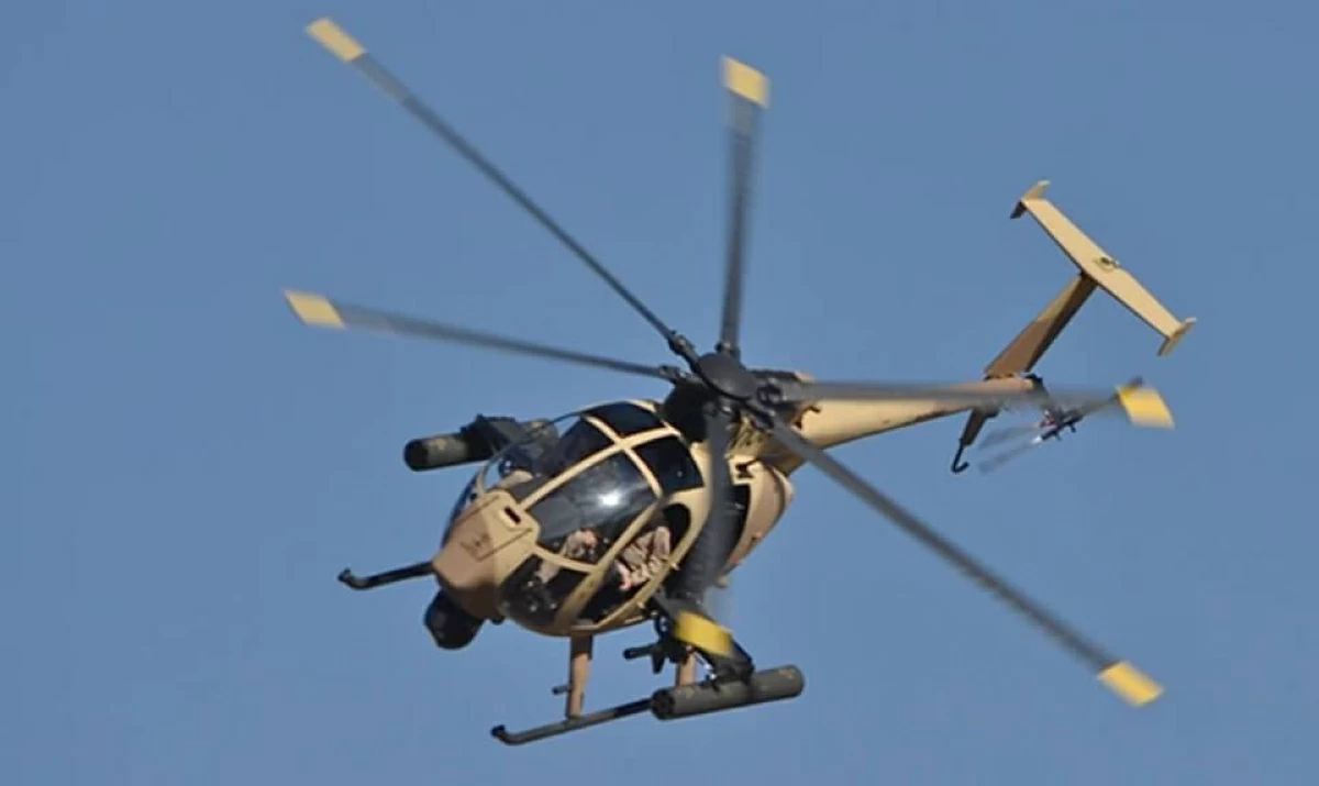 وفاة طاقم طائرة استطلاعية سعودية إثر تحطمها بنجران نتيجة عطل فني
