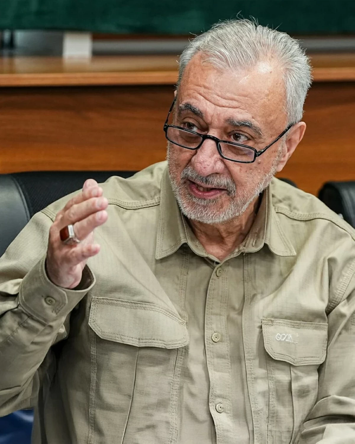 إيران تعين مهرداد أخلاقي وزيراً جديداً للدفاع بعد 8 شهور من مقتل سلفه