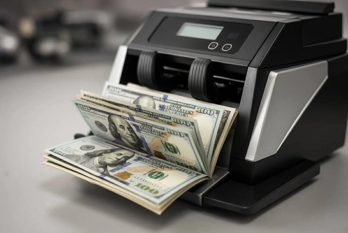 سعر الدولار في البنوك المصرية اليوم الأحد 18 أكتوبر 2026