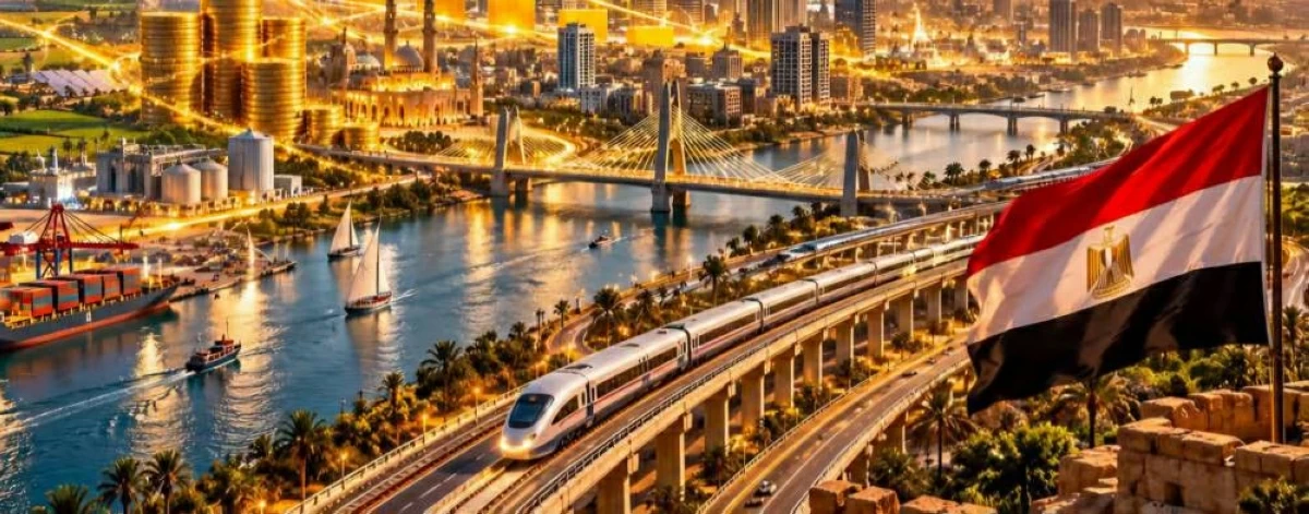 69 مليار دولار استثمارات كلية للتنمية الاقتصادية والاجتماعية في مصر 2026-2027