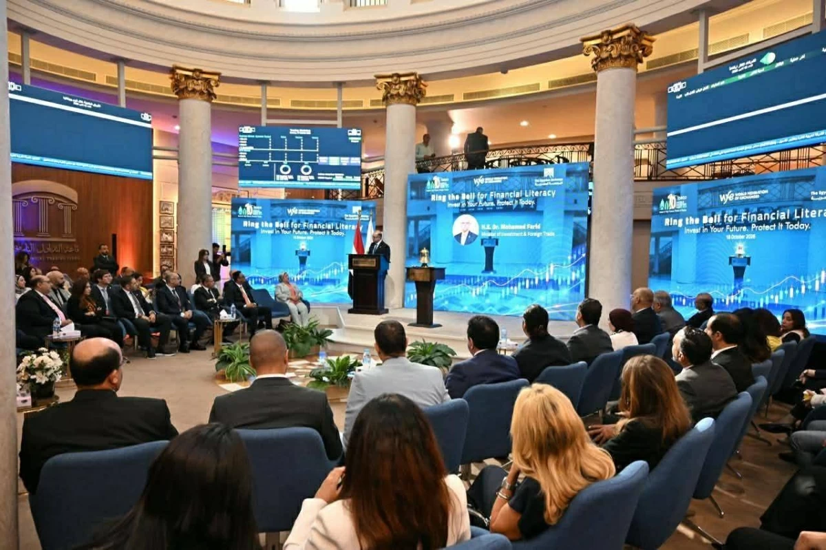 صادرات مصر غير البترولية ترتفع إلى 48 مليار دولار