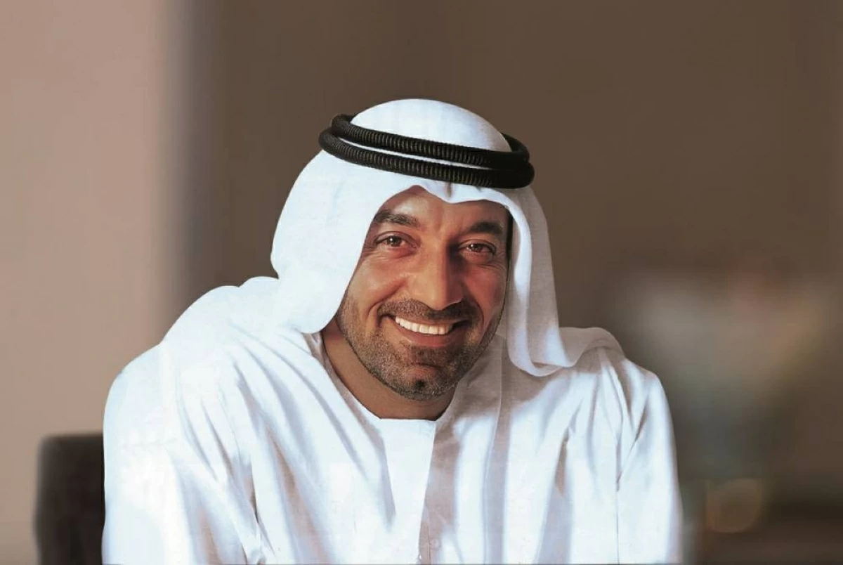 الإمارات تتصدر قائمة فوربس لقادة الاستدامة في الشرق الأوسط 2026