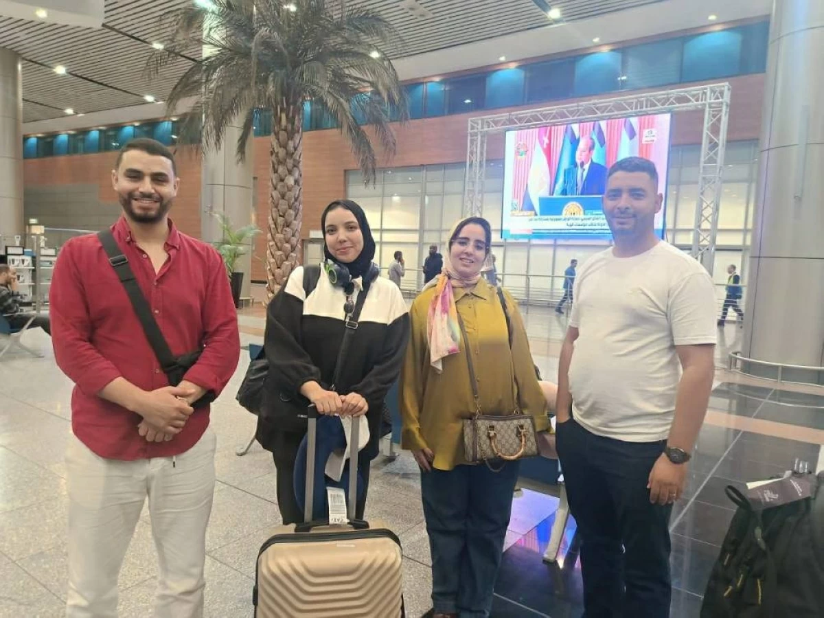 15 دولة عربية في «صالون الذكاء الاصطناعي» بالقاهرة