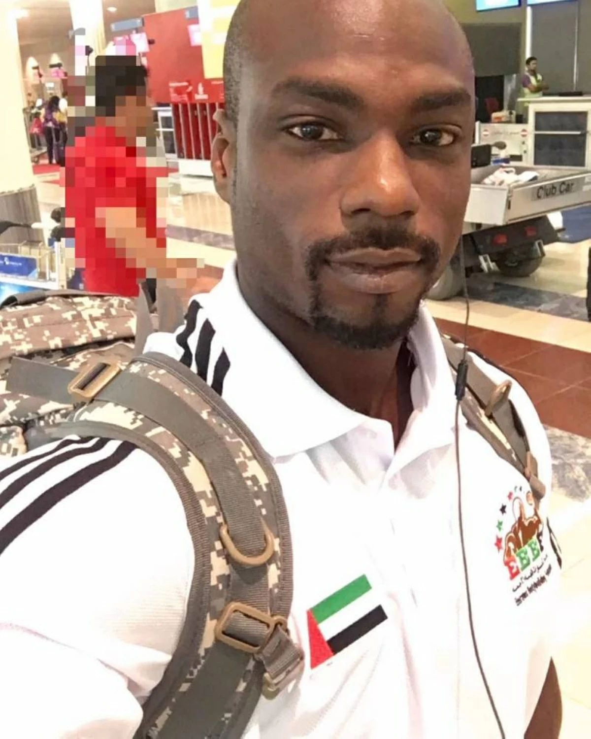  إسماعيل الشحي  