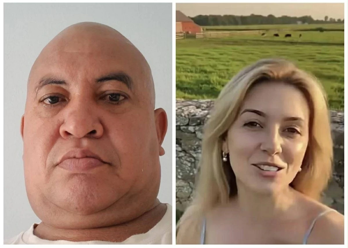 برازيلي باع ممتلكاته وسافر للزواج من حبيبته..ليكتشف مفاجأة صادمة