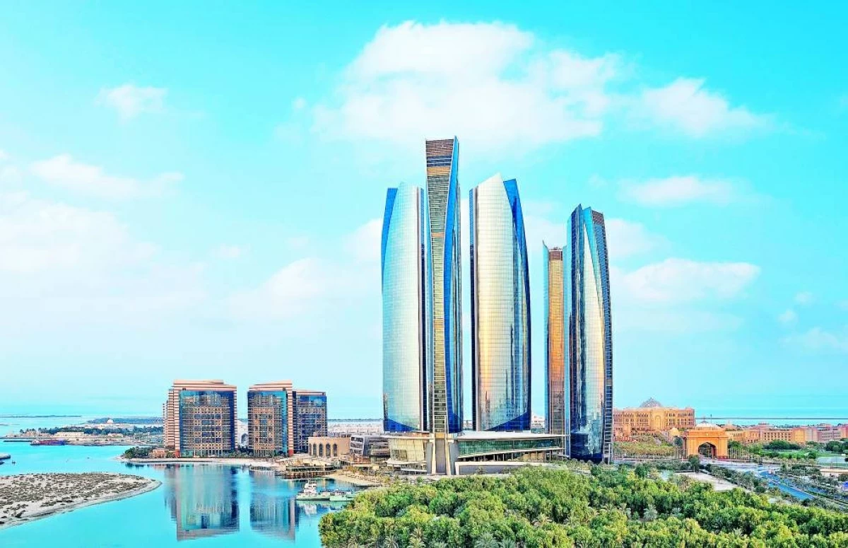 صانعة للفرص والنجاح.. الإمارات تفوز في «ماراثون» الثقة وكسب المستثمرين