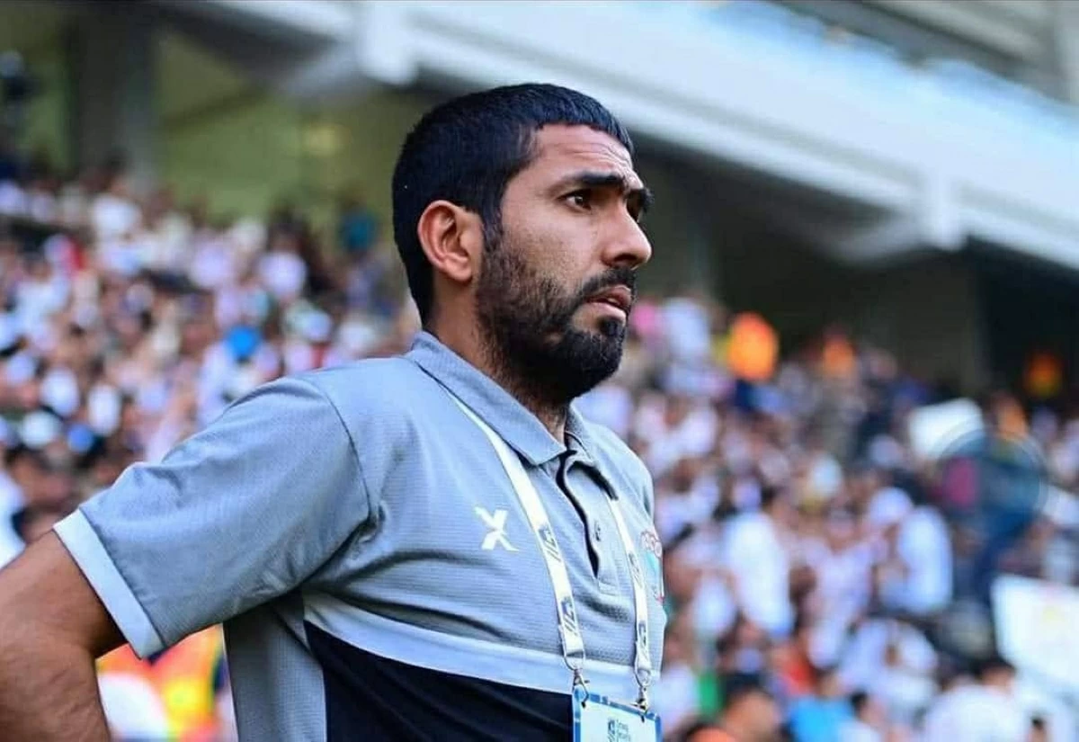 طلال البلوشي