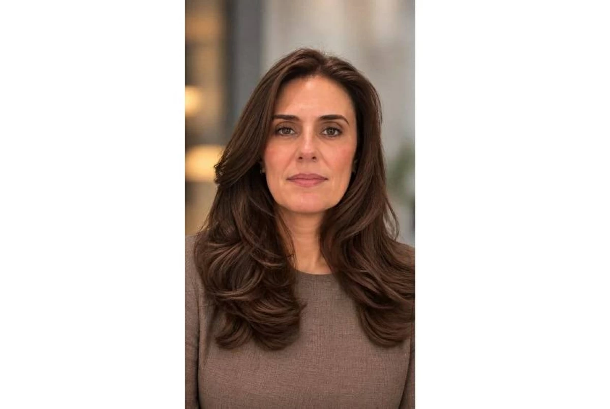  لينا عزيز، مديرة الشؤون المؤسسية والحكومية في «ليلي الخليج» 