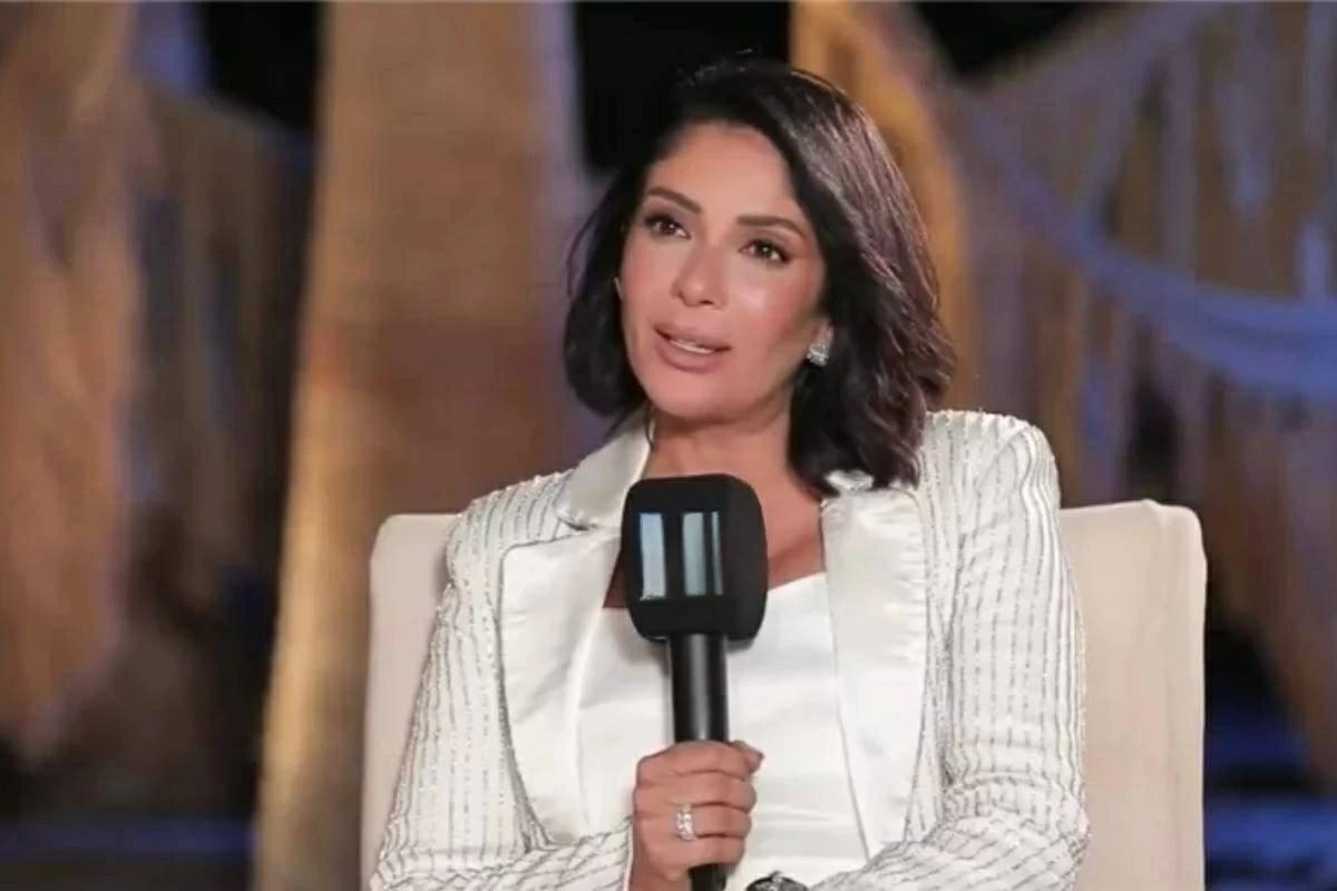 منى زكي تكشف سراً صادماً.. مرض مناعي تسبب في فقدانها 7 أطفال