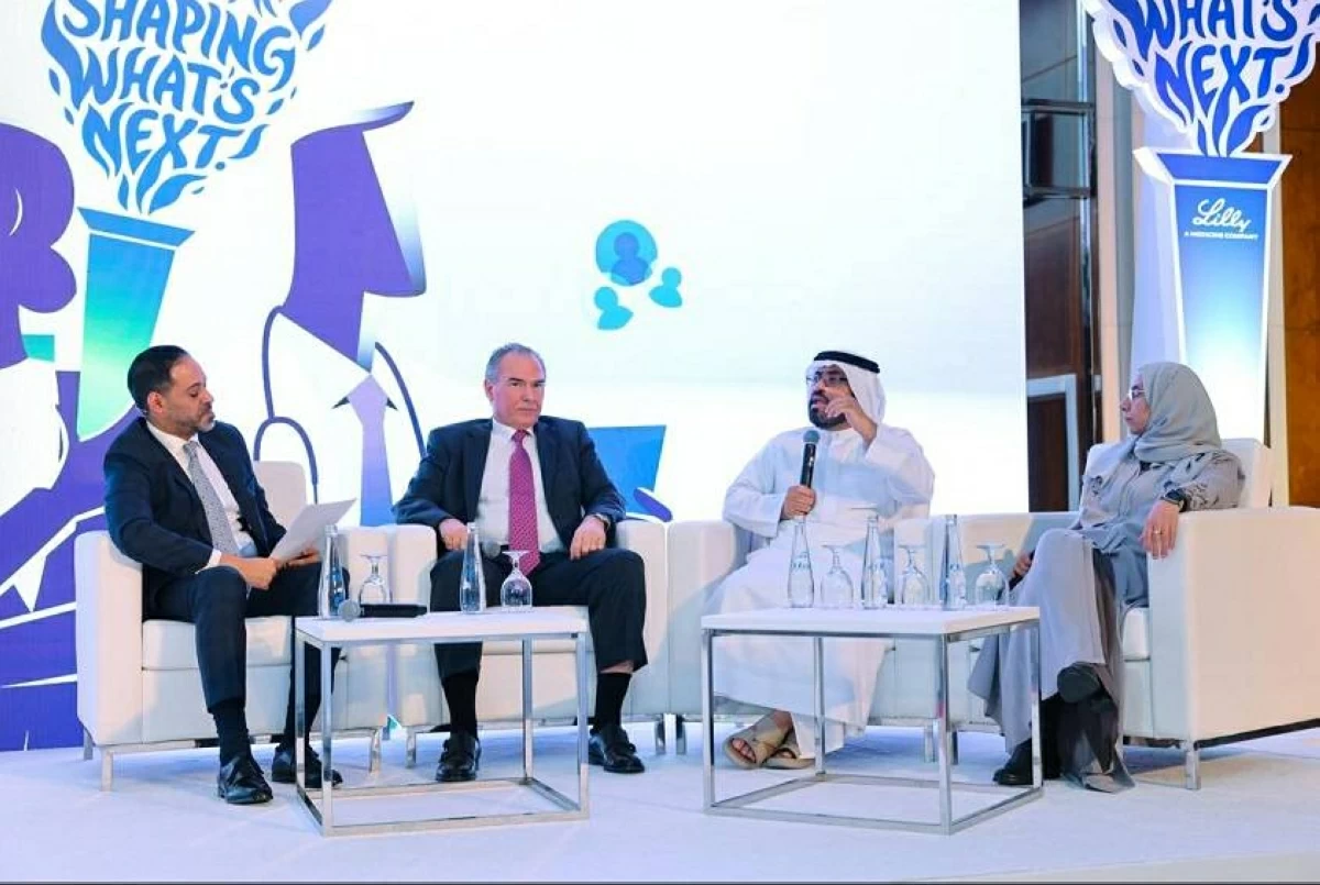 خبراء في الإمارات: الابتكار في علاج الأمراض المناعية يجب أن ينعكس على جودة حياة المرضى