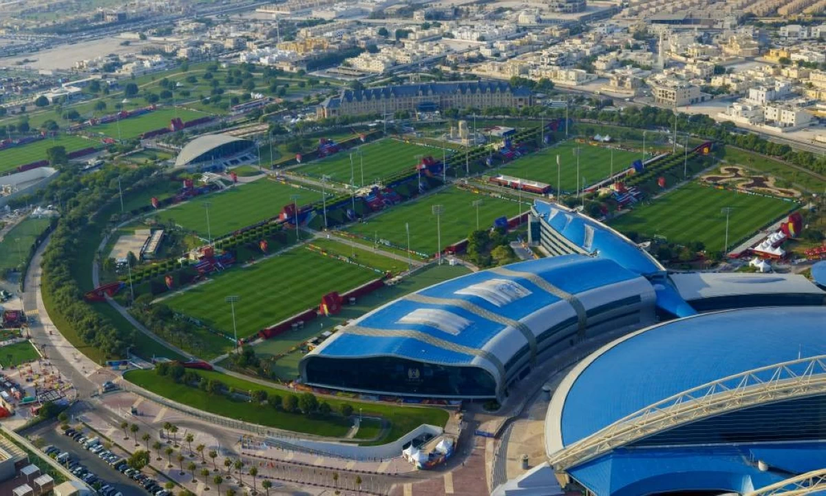 انطلاق مرحلة البيع المسبق لتذاكر كأس العالم تحت 17 سنة في قطر
